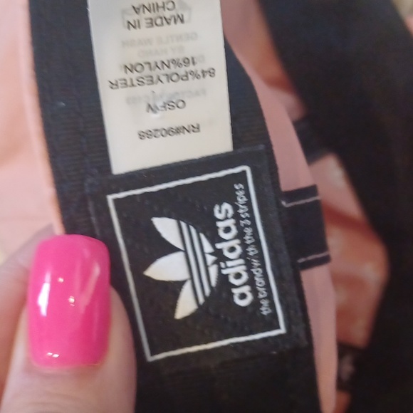 Adidas Adjustable Hat - Picture 7 of 9